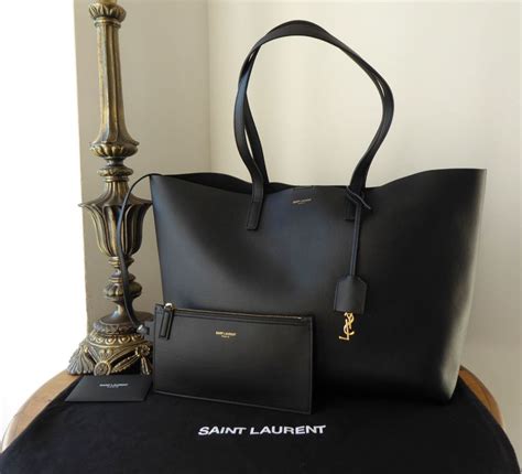 sac ysl solde|YSL fabric bag.